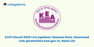 KCET Result 2025 (OUT) Live Updates: Release Date, Download Link @cetonline.kea.gov.in, Rank List